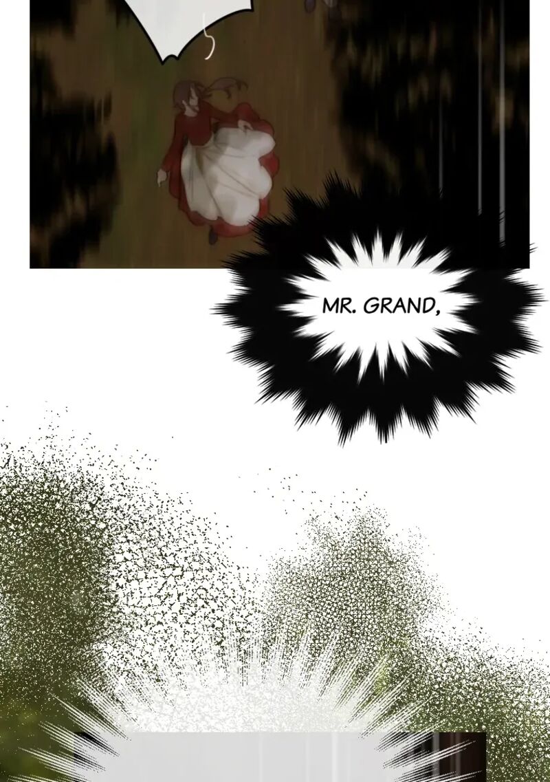 The Pale Horse Chapter 283 Page 2