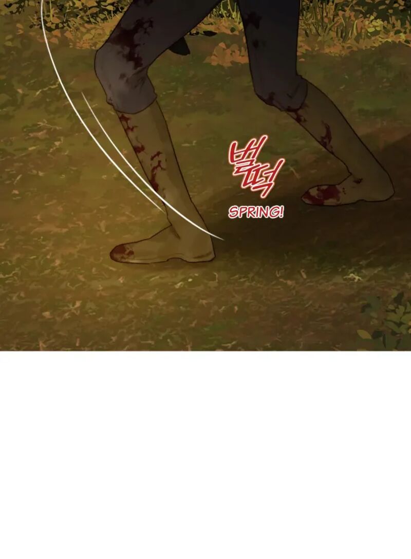 The Pale Horse Chapter 283 Page 21