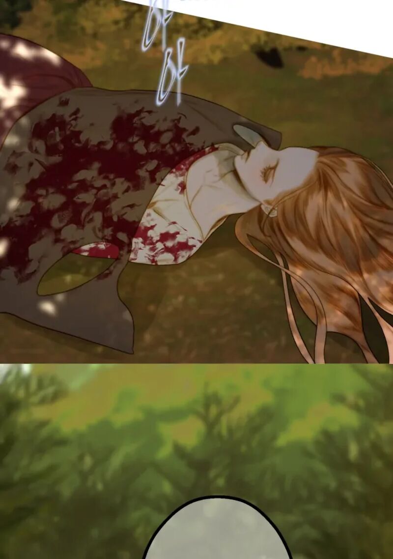 The Pale Horse Chapter 283 Page 24