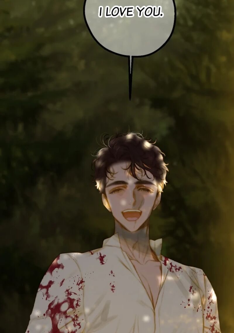 The Pale Horse Chapter 283 Page 25