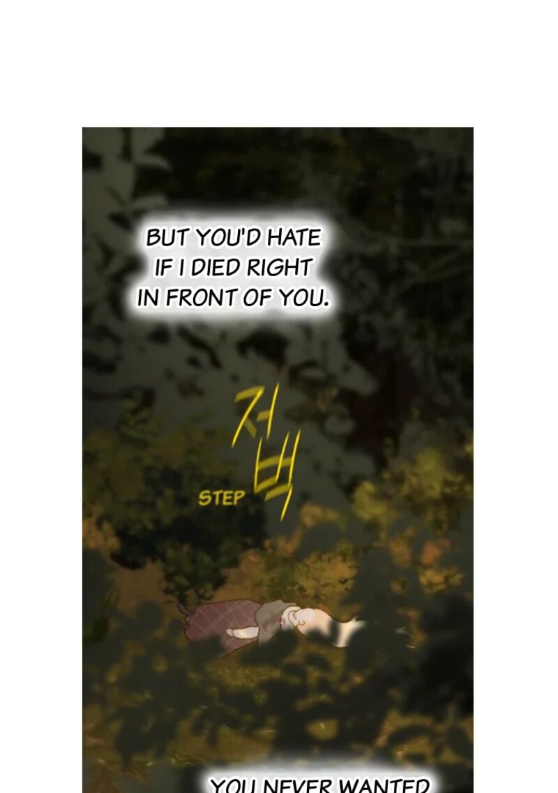 The Pale Horse Chapter 283 Page 27