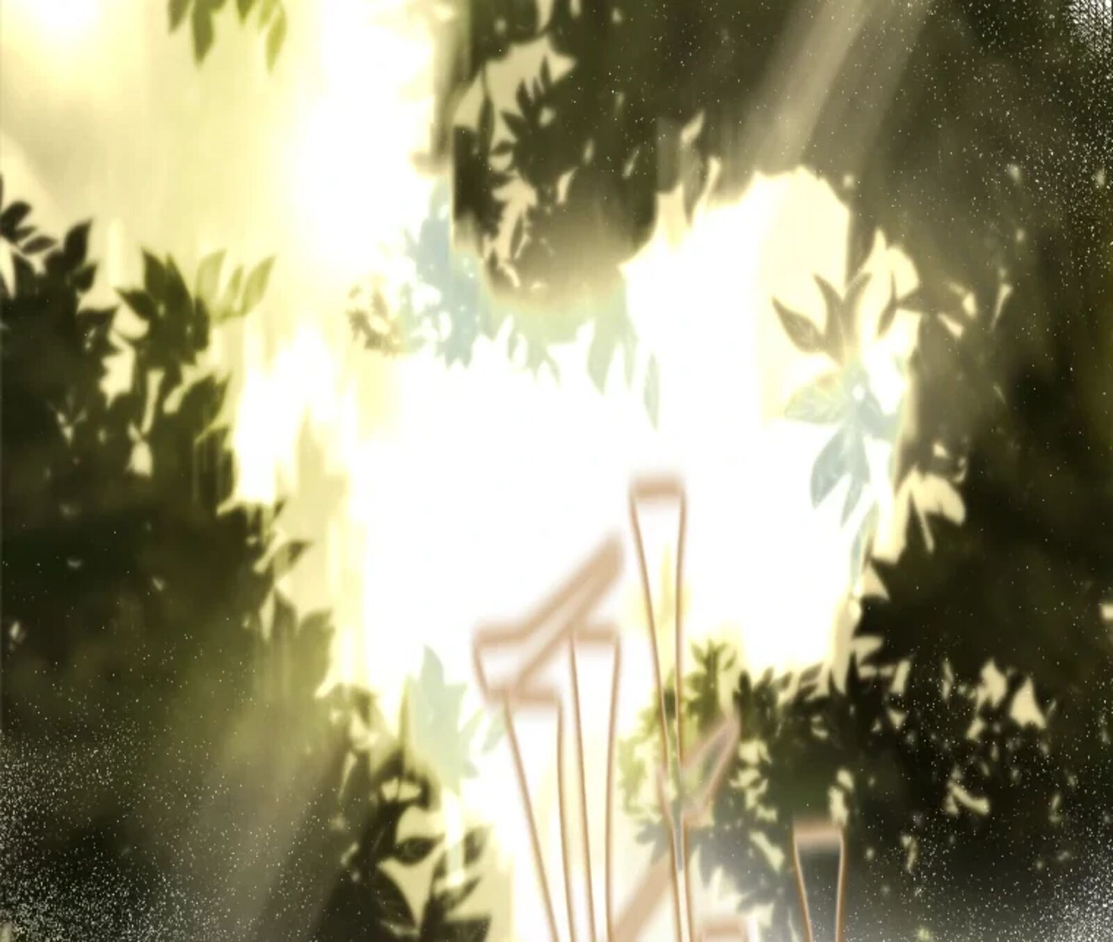 The Pale Horse Chapter 283 Page 36