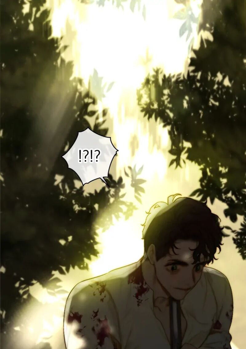 The Pale Horse Chapter 283 Page 38