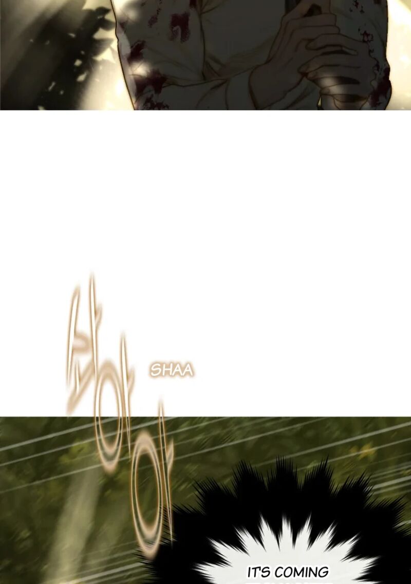 The Pale Horse Chapter 283 Page 39