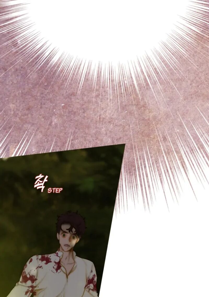 The Pale Horse Chapter 283 Page 41