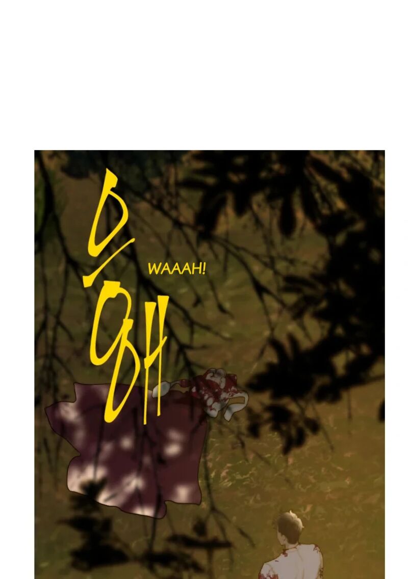 The Pale Horse Chapter 283 Page 45