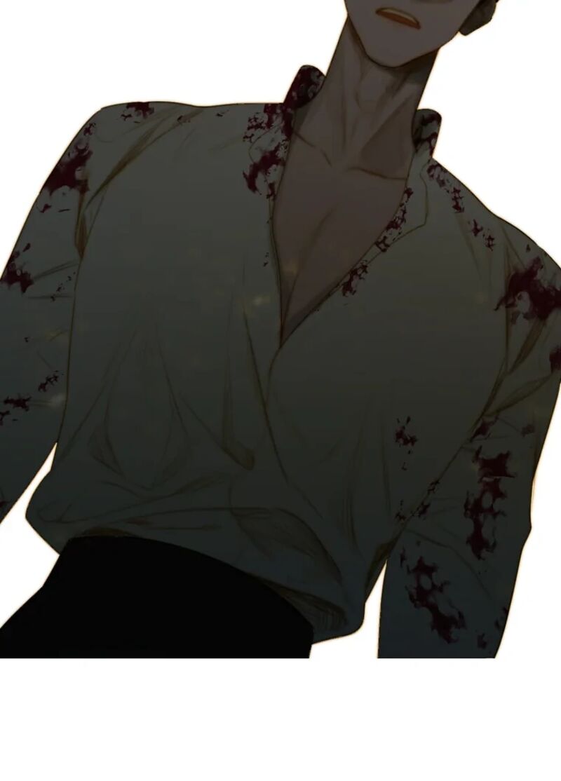 The Pale Horse Chapter 283 Page 51