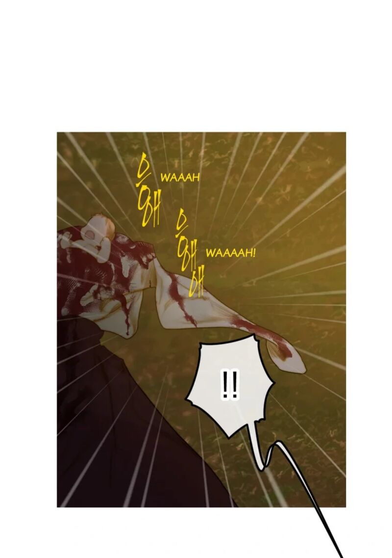 The Pale Horse Chapter 283 Page 52