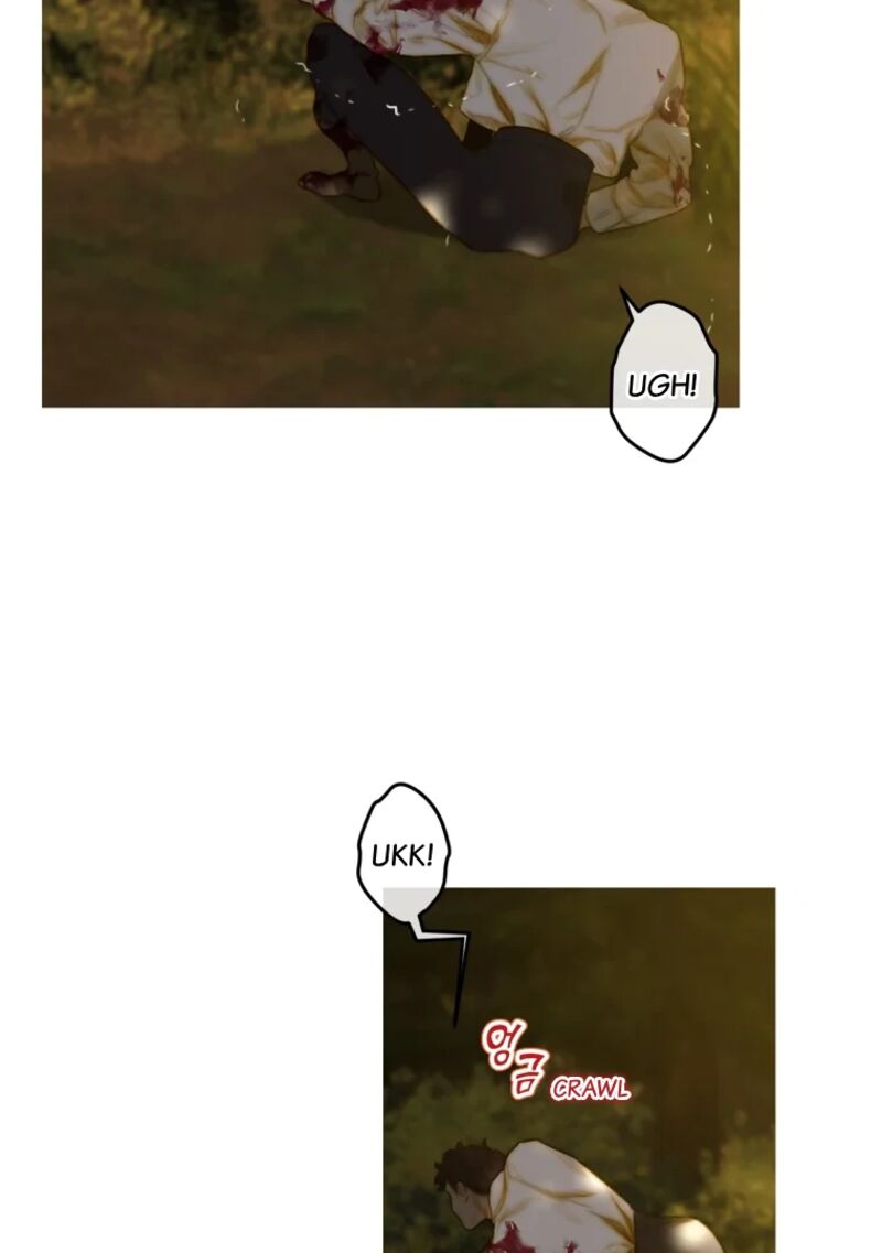 The Pale Horse Chapter 283 Page 68