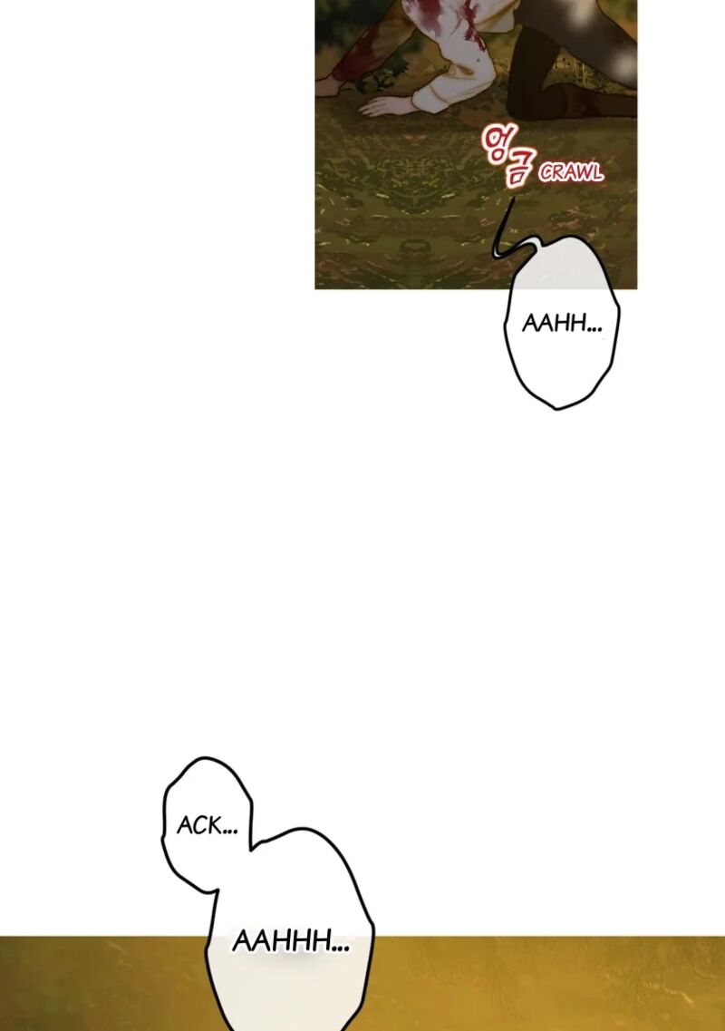 The Pale Horse Chapter 283 Page 69