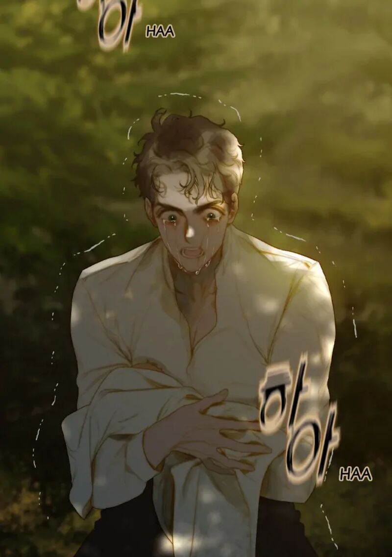 The Pale Horse Chapter 283 Page 71