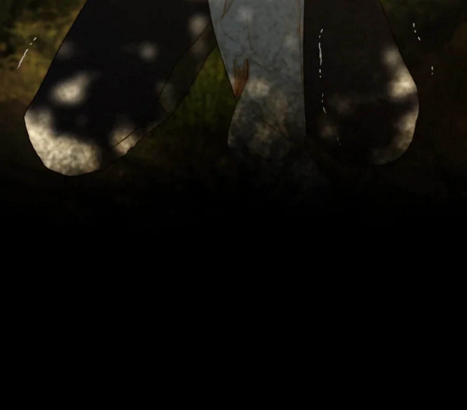 The Pale Horse Chapter 283 Page 72