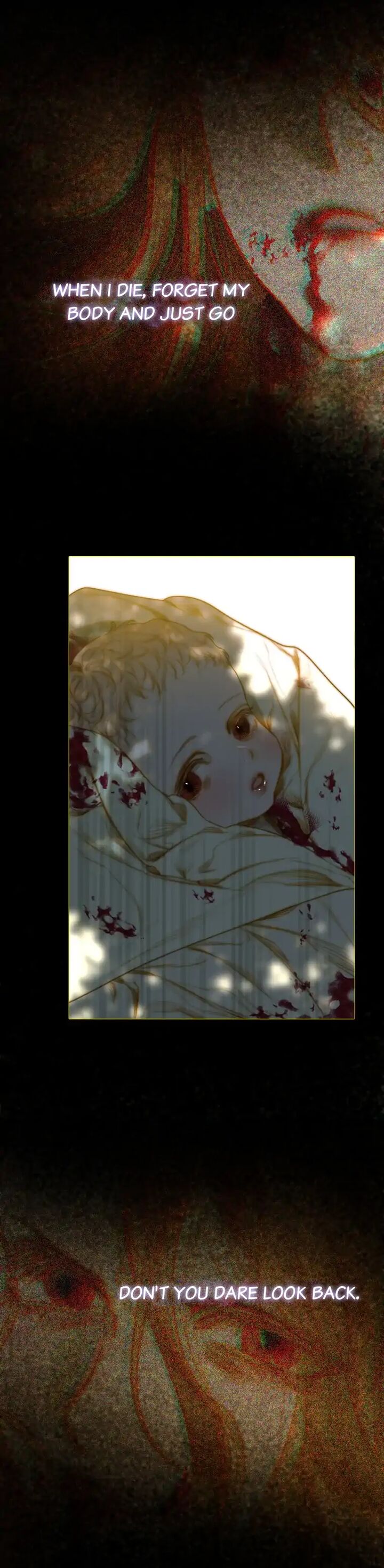 The Pale Horse Chapter 283 Page 74