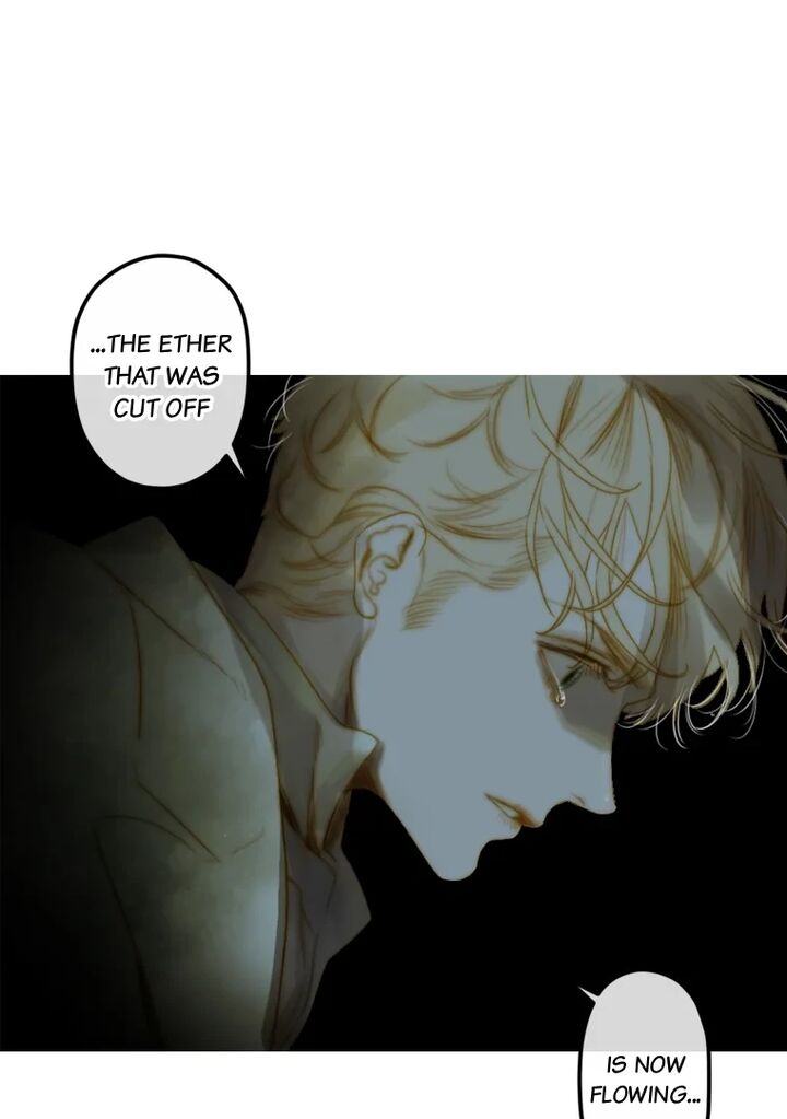 The Pale Horse Chapter 283 Page 87