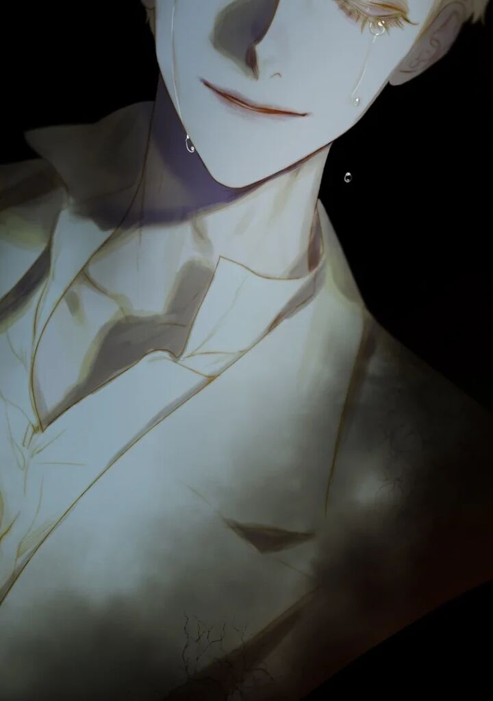 The Pale Horse Chapter 283 Page 94