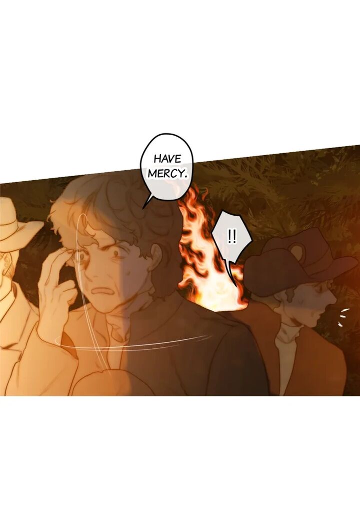 The Pale Horse Chapter 283 Page 98