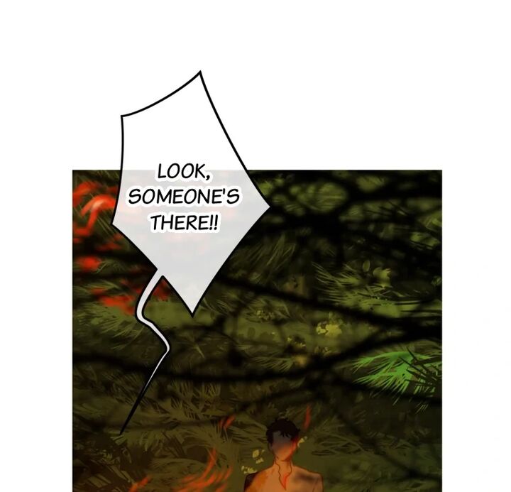 The Pale Horse Chapter 283 Page 99