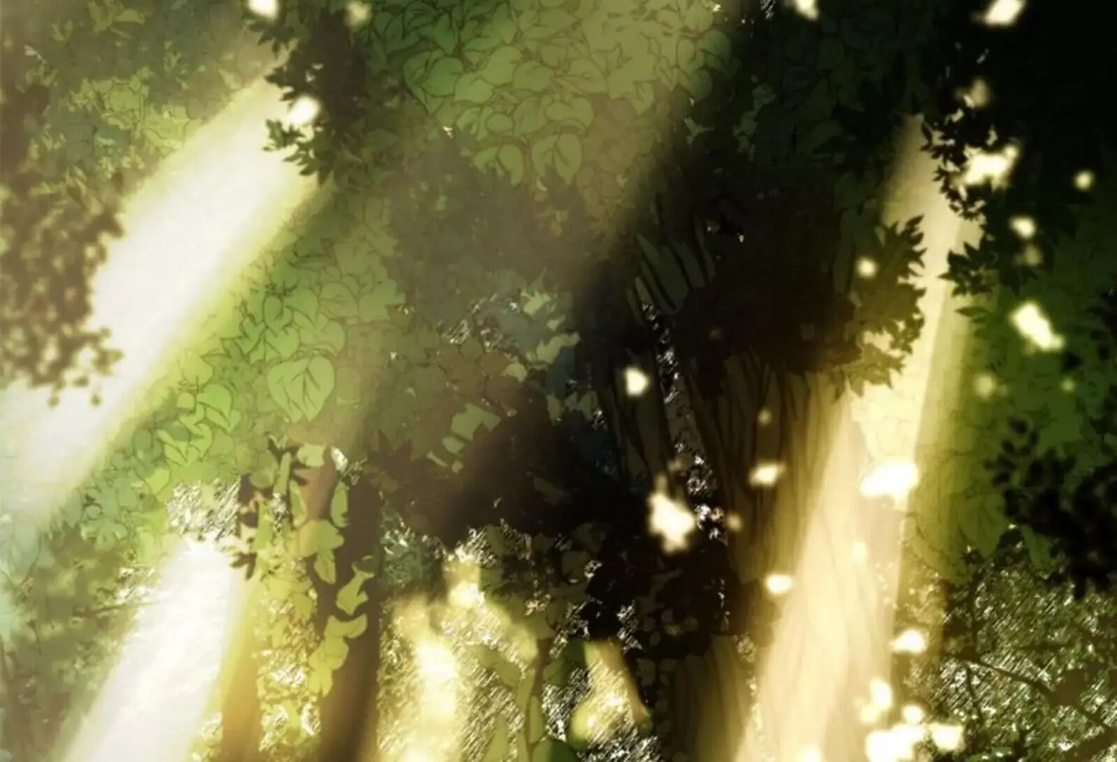 The Pale Horse Chapter 284 Page 10