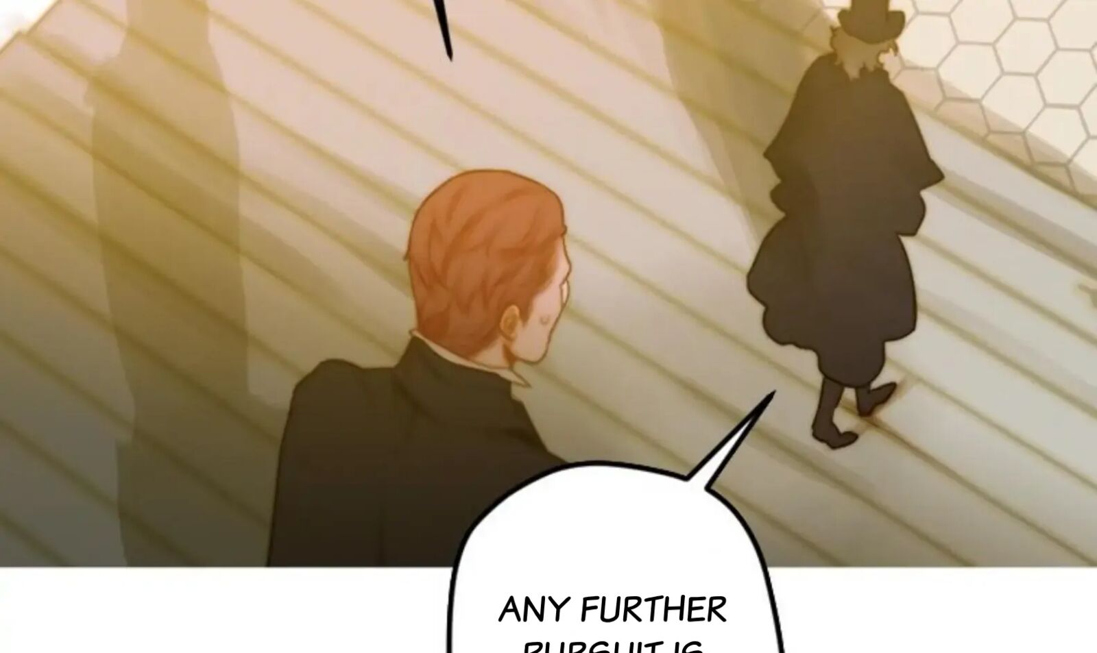 The Pale Horse Chapter 284 Page 101