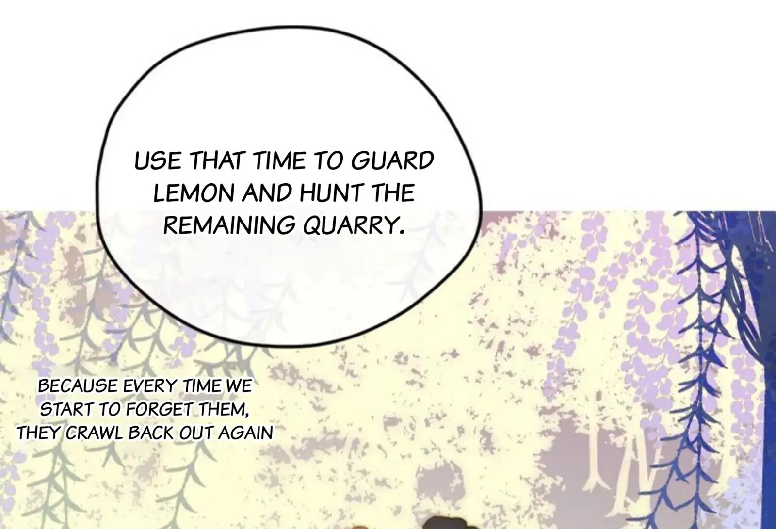 The Pale Horse Chapter 284 Page 103