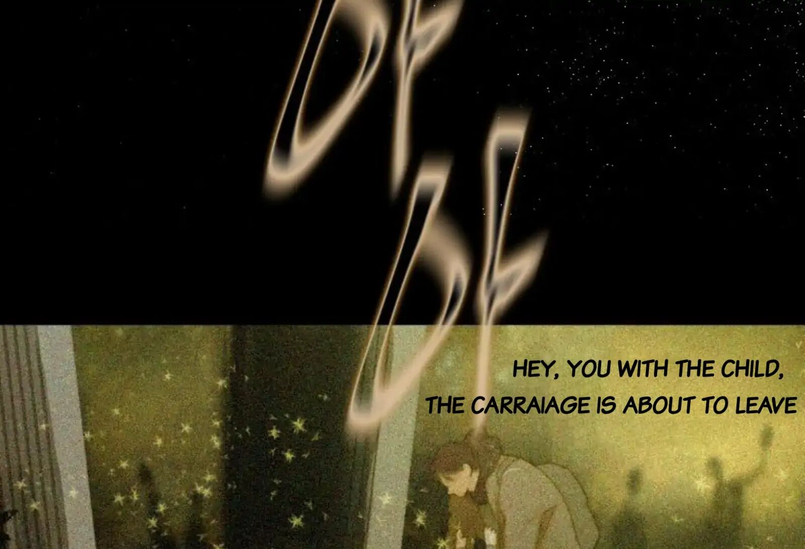 The Pale Horse Chapter 284 Page 108