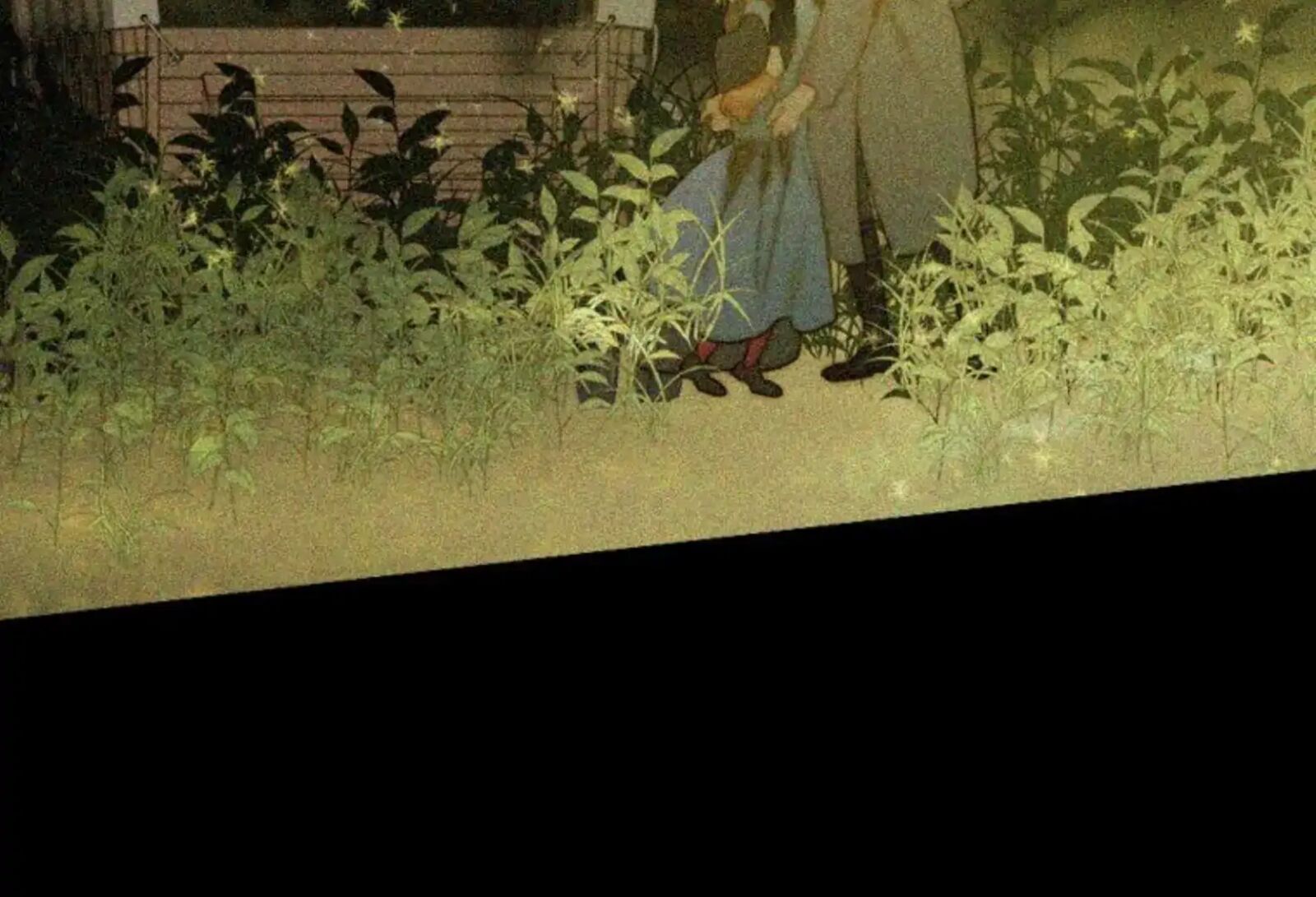 The Pale Horse Chapter 284 Page 109