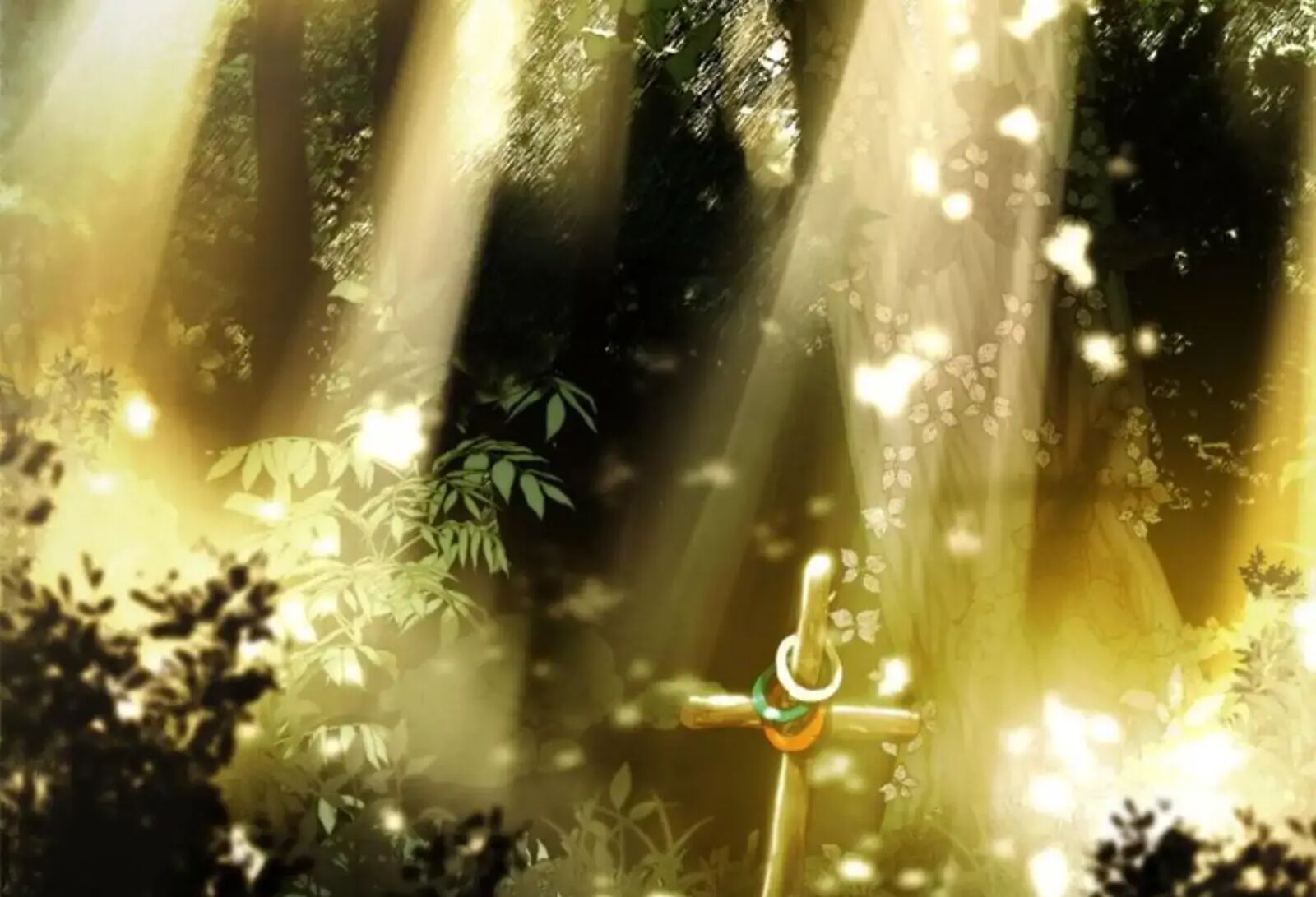 The Pale Horse Chapter 284 Page 11