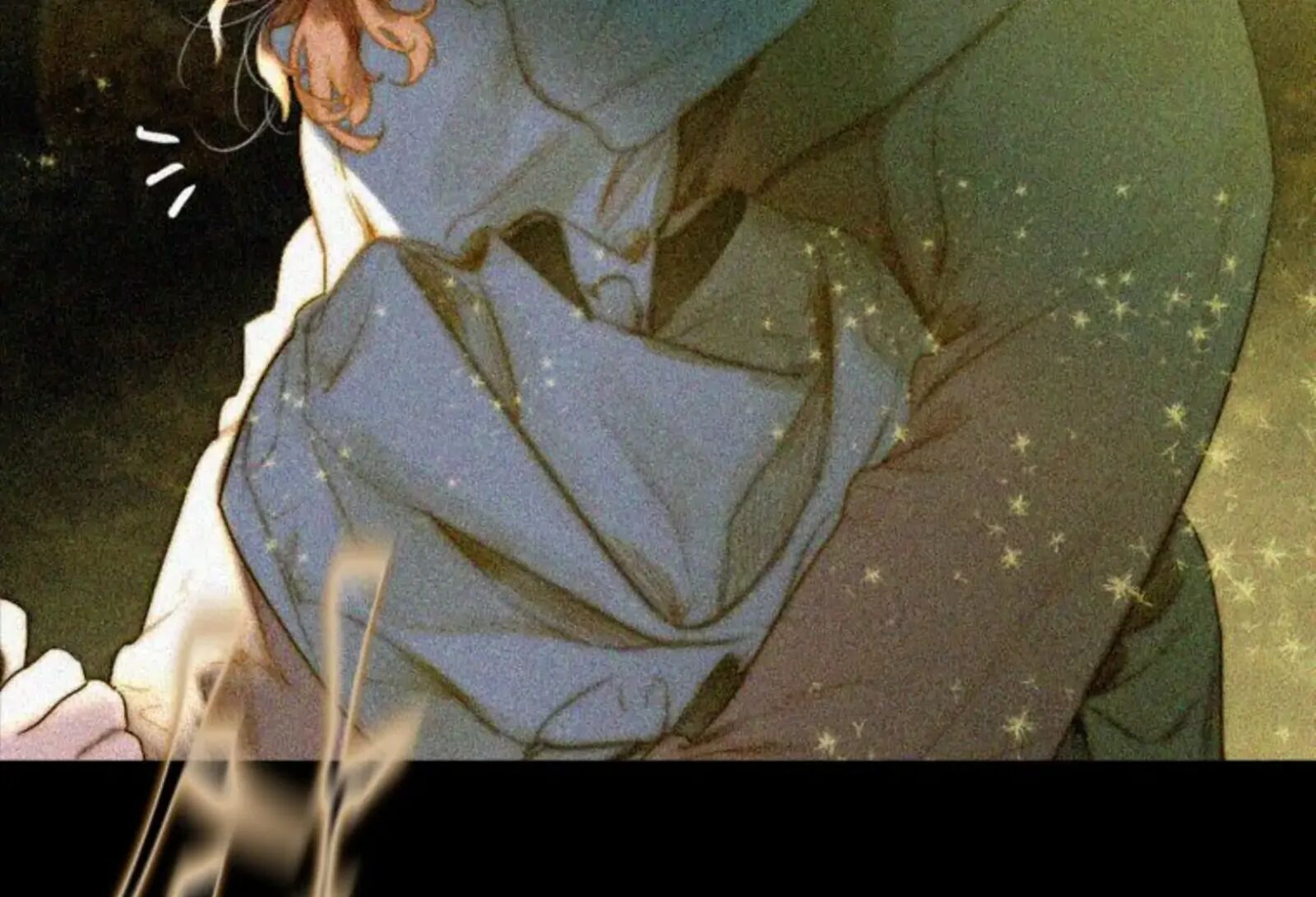 The Pale Horse Chapter 284 Page 111