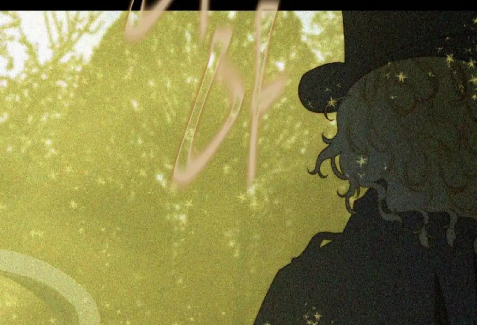 The Pale Horse Chapter 284 Page 113