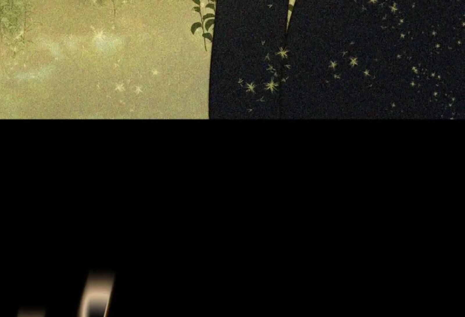 The Pale Horse Chapter 284 Page 115