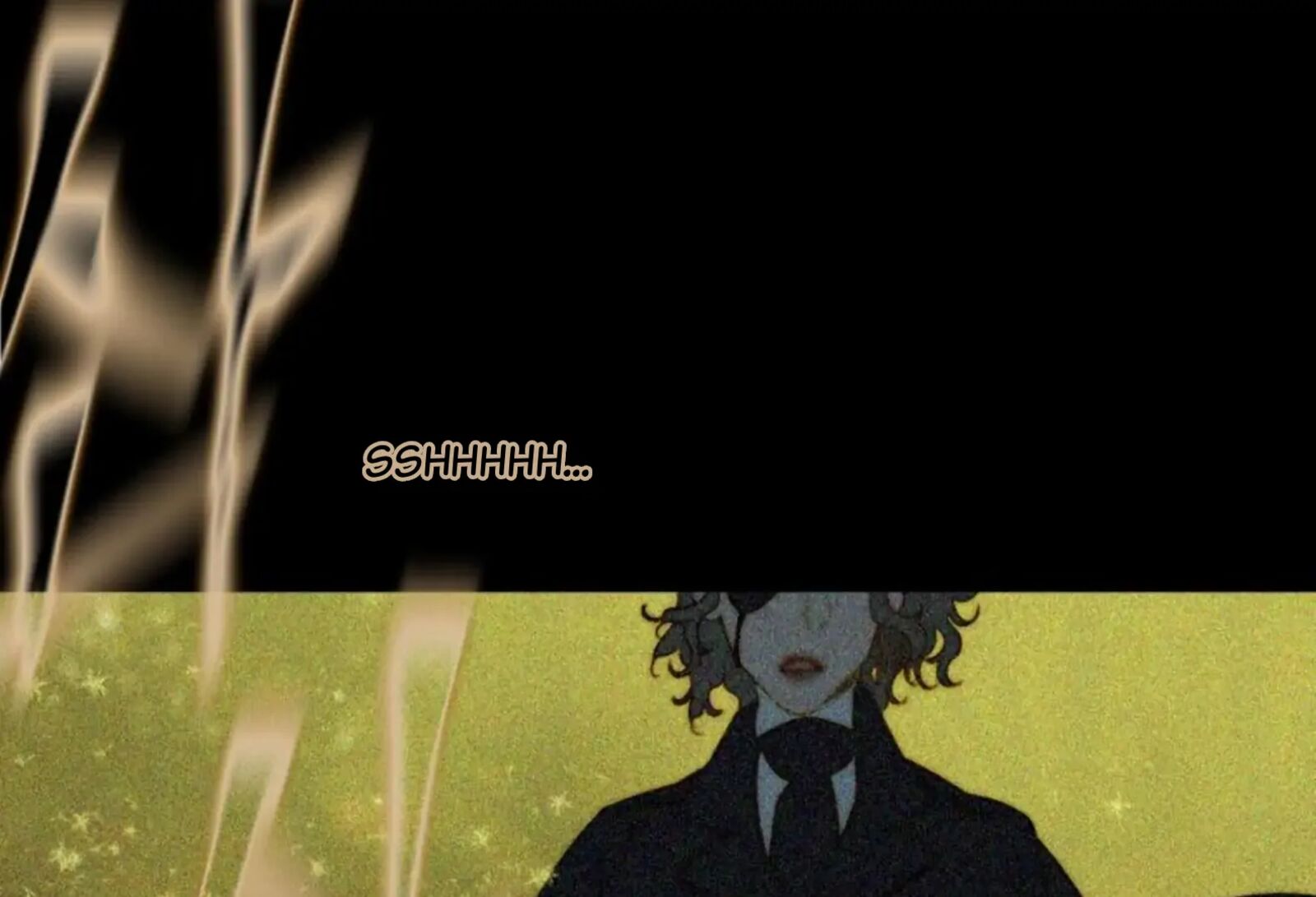 The Pale Horse Chapter 284 Page 116