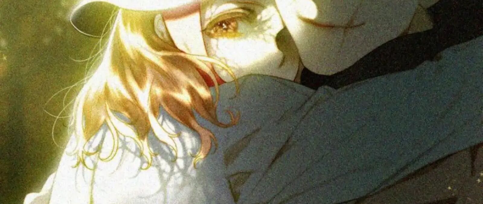 The Pale Horse Chapter 284 Page 119