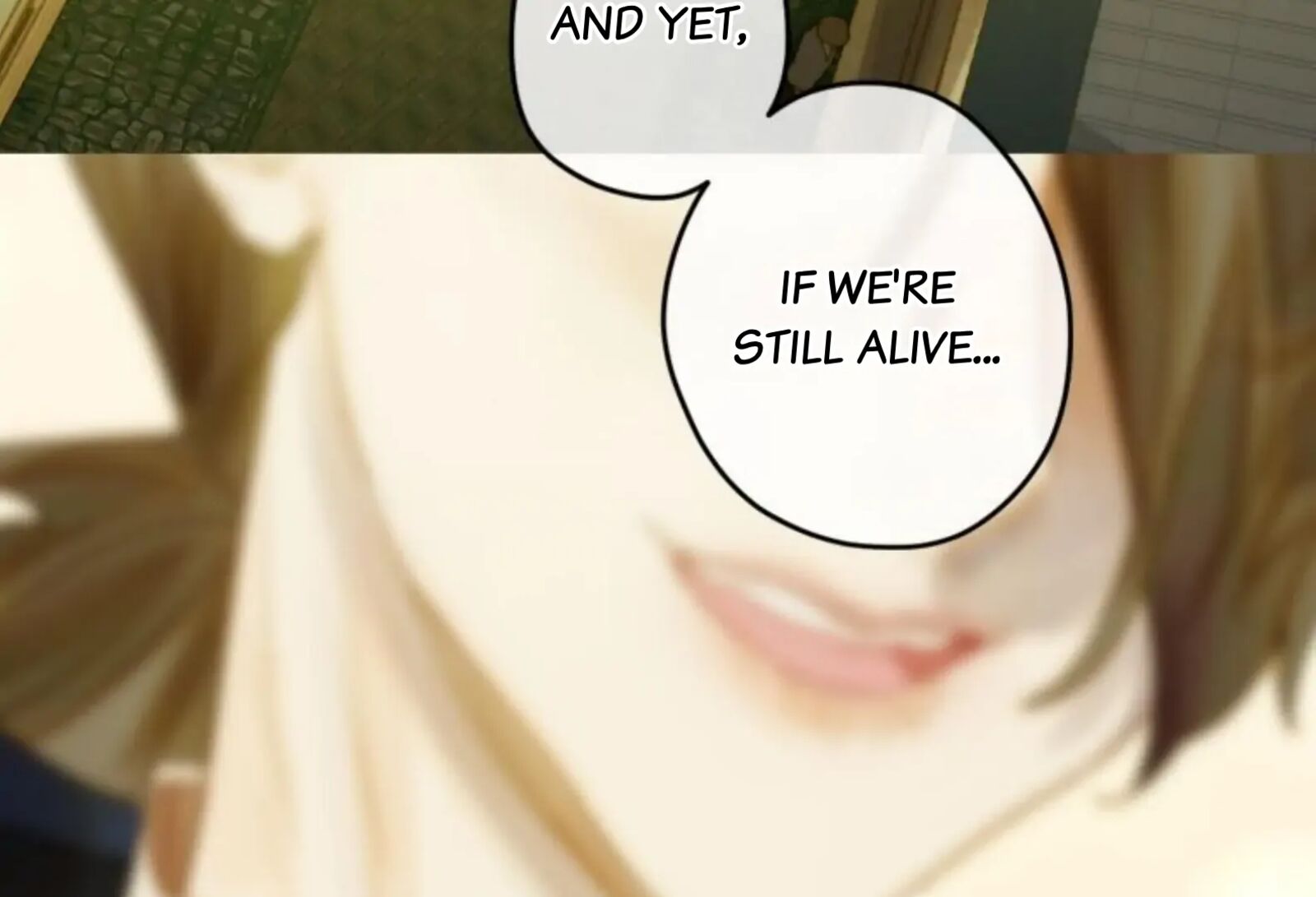 The Pale Horse Chapter 284 Page 126