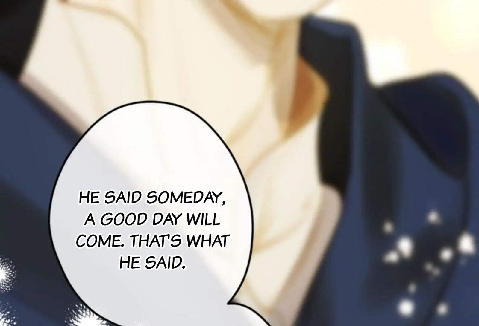 The Pale Horse Chapter 284 Page 127