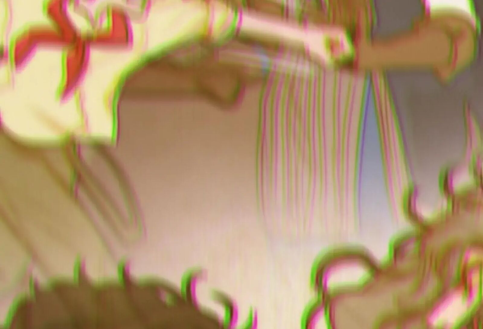 The Pale Horse Chapter 284 Page 138