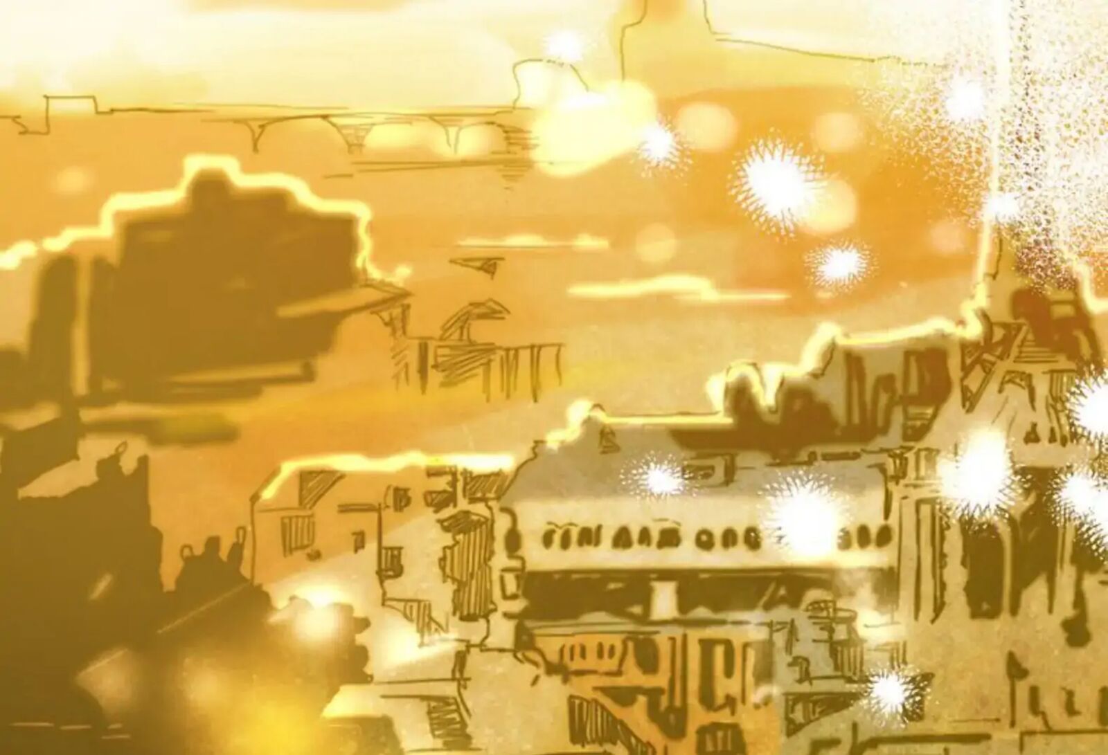 The Pale Horse Chapter 284 Page 144