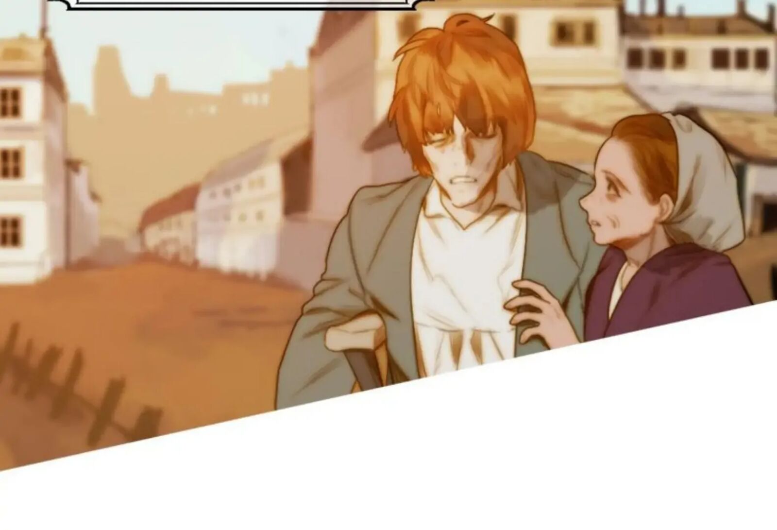 The Pale Horse Chapter 284 Page 152