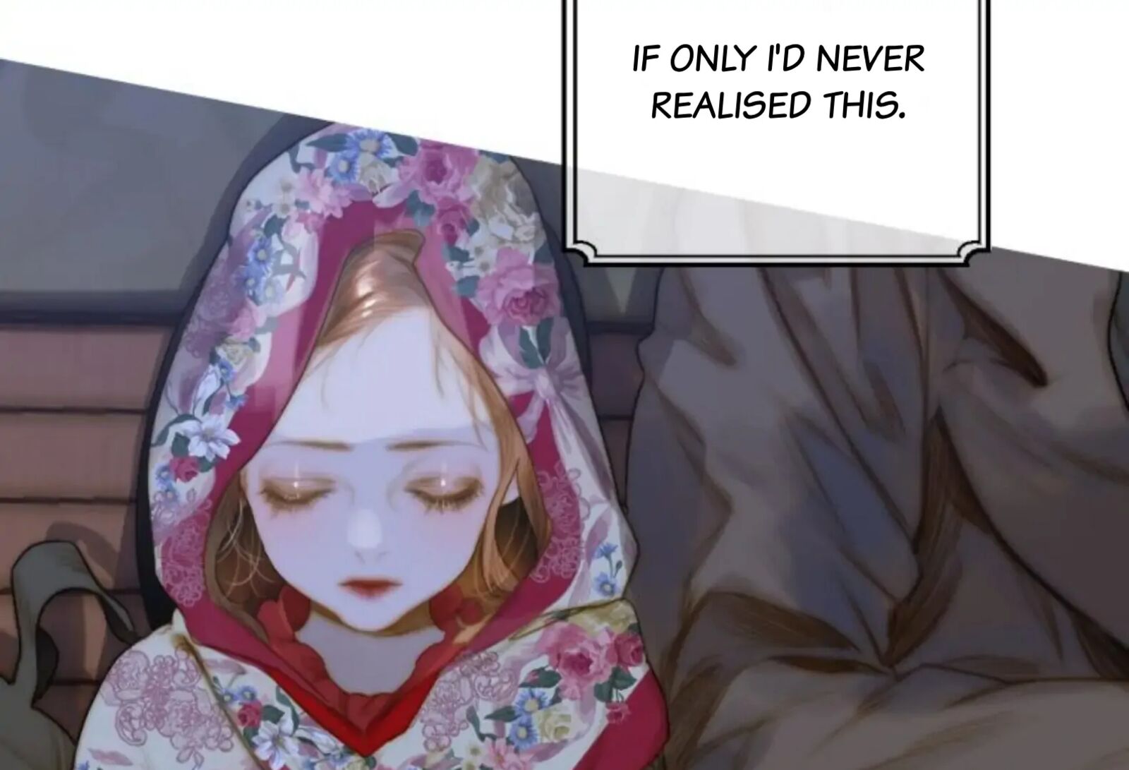 The Pale Horse Chapter 284 Page 156