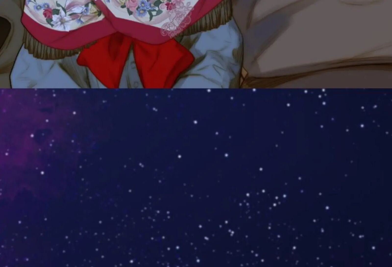 The Pale Horse Chapter 284 Page 157