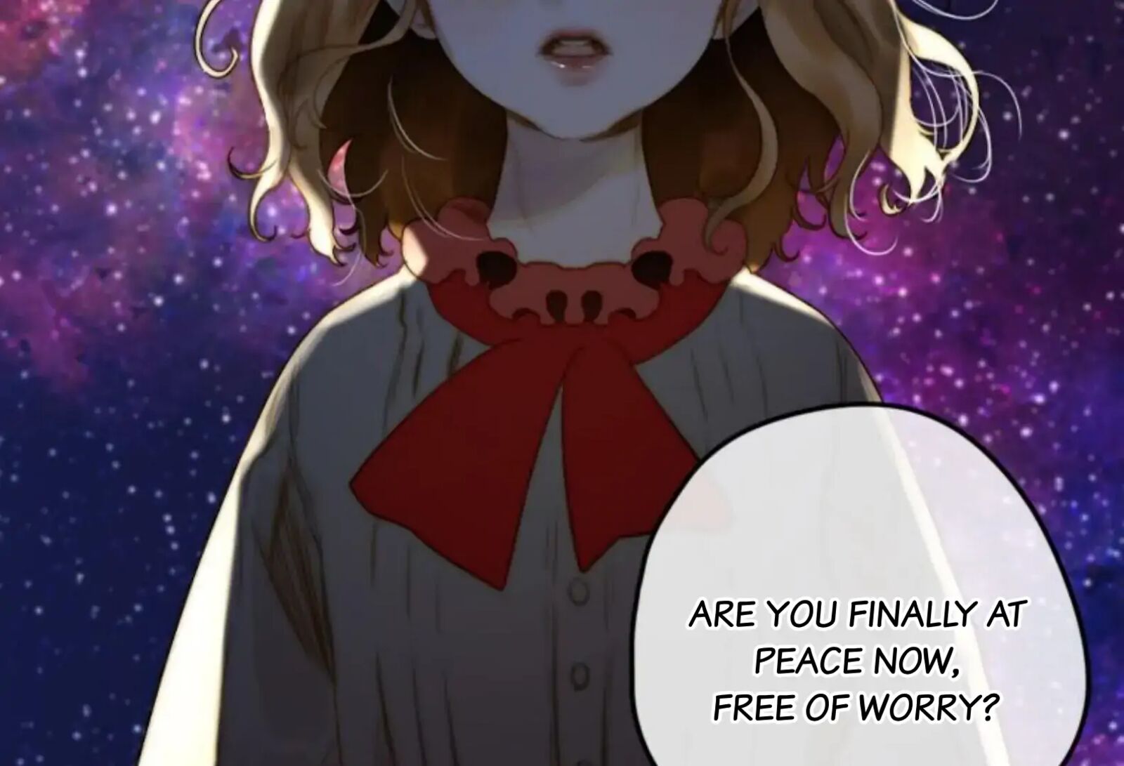 The Pale Horse Chapter 284 Page 162