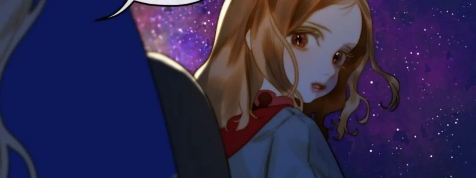 The Pale Horse Chapter 284 Page 164