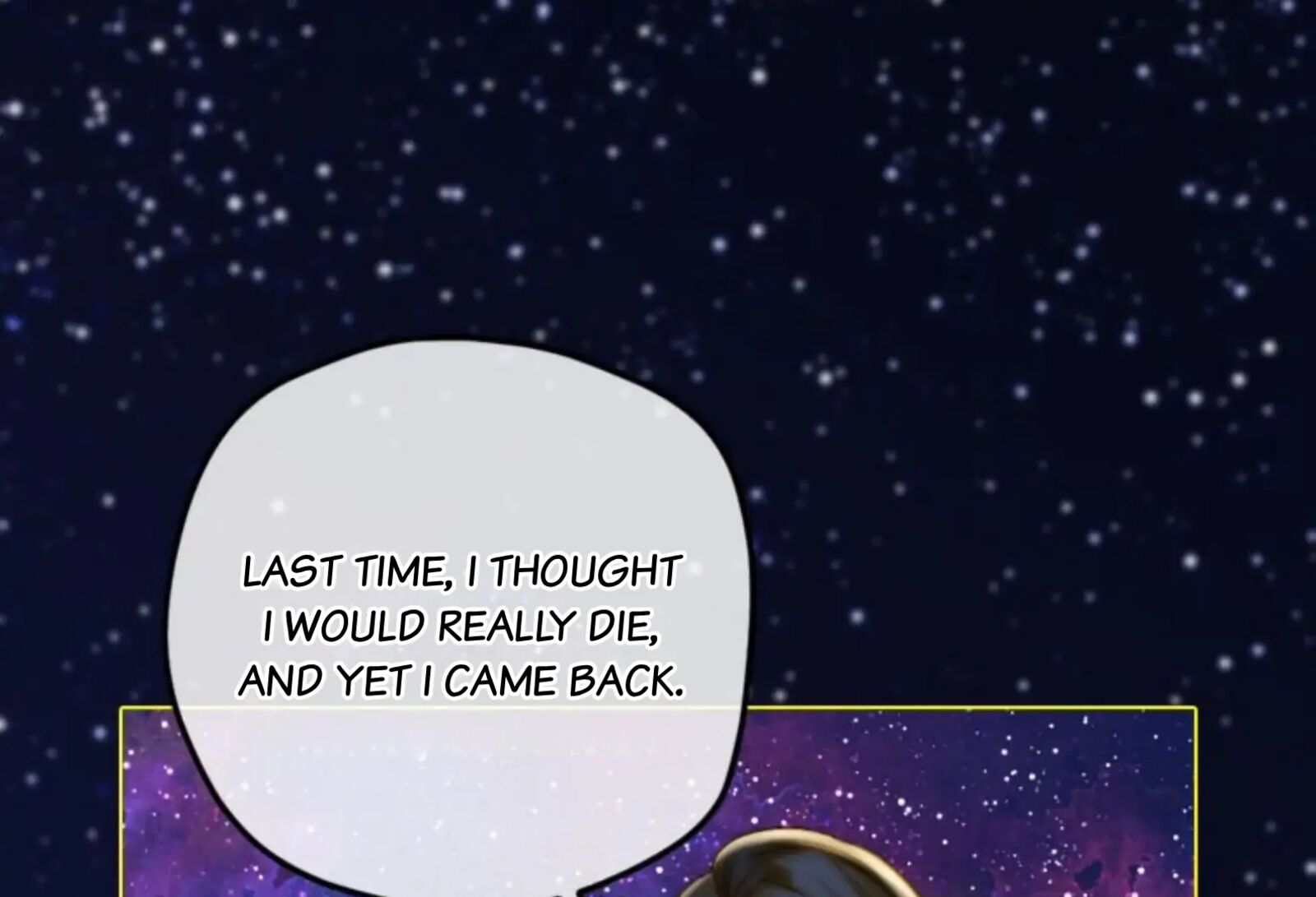 The Pale Horse Chapter 284 Page 166