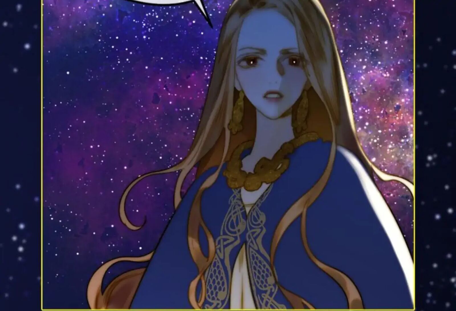 The Pale Horse Chapter 284 Page 167