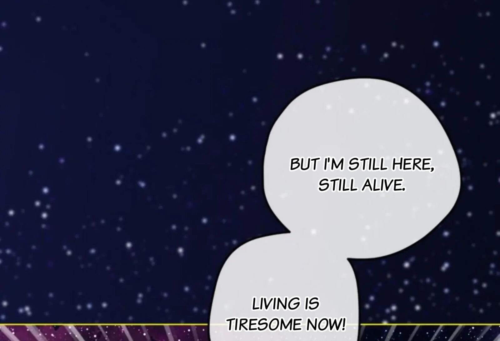 The Pale Horse Chapter 284 Page 177