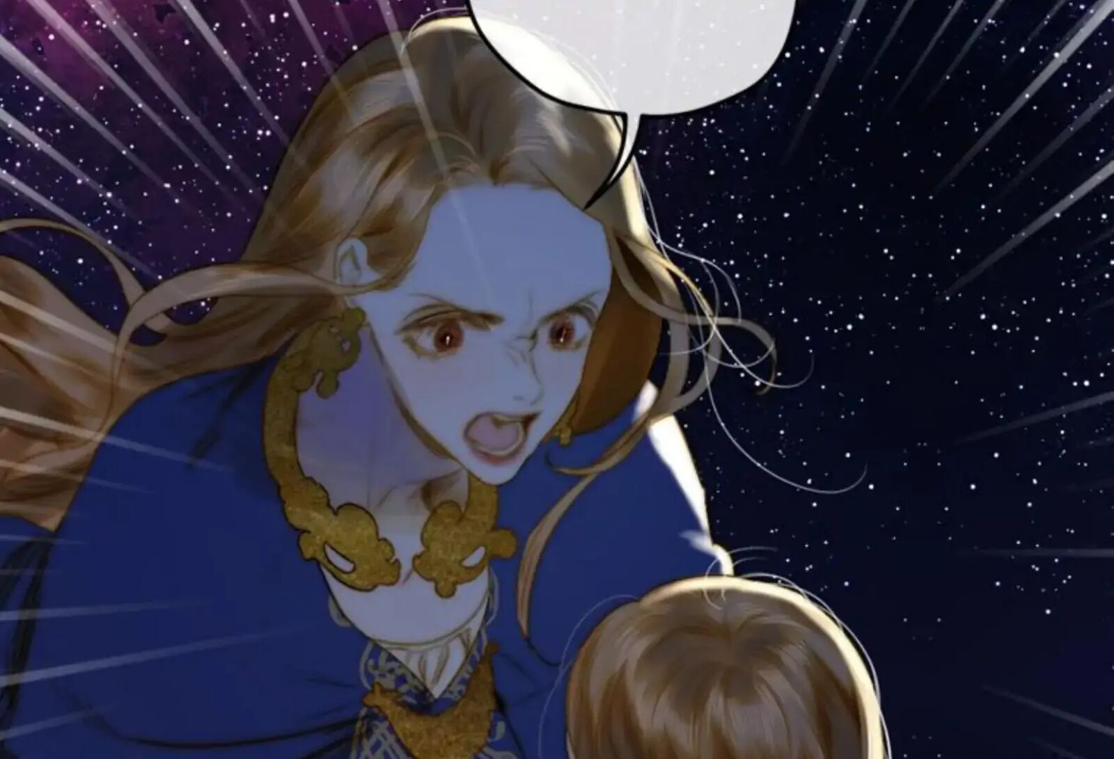 The Pale Horse Chapter 284 Page 178