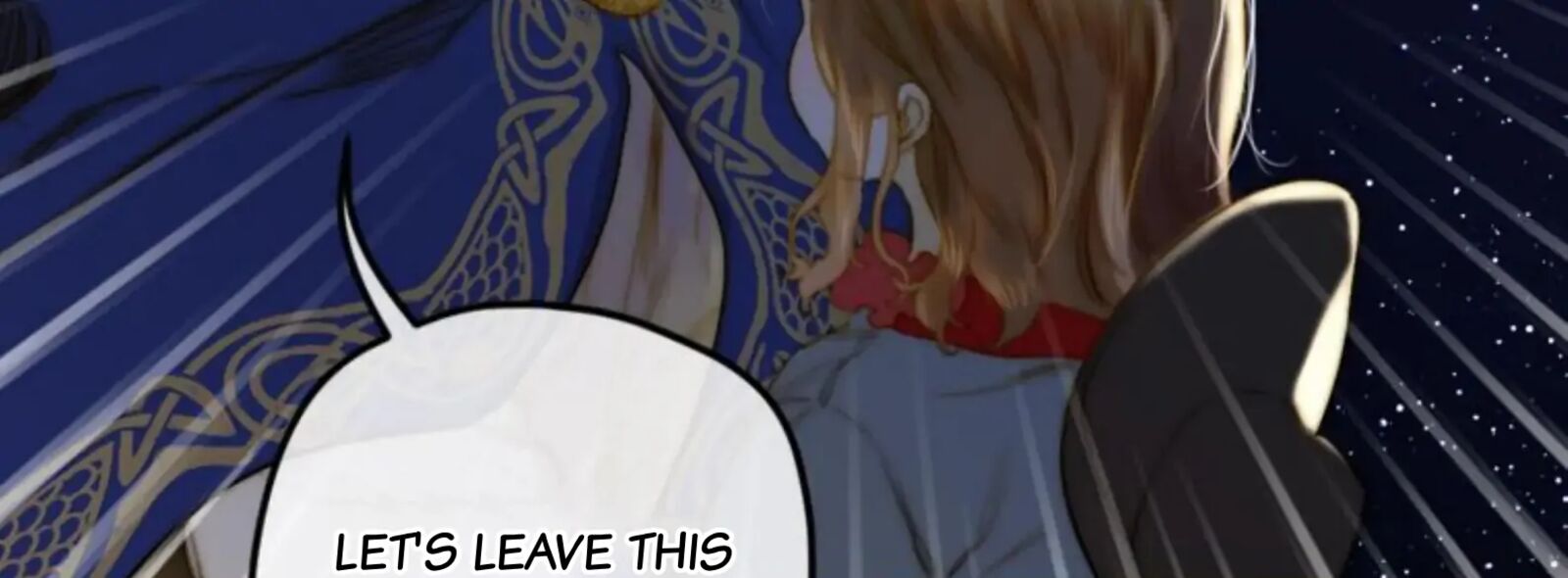 The Pale Horse Chapter 284 Page 179