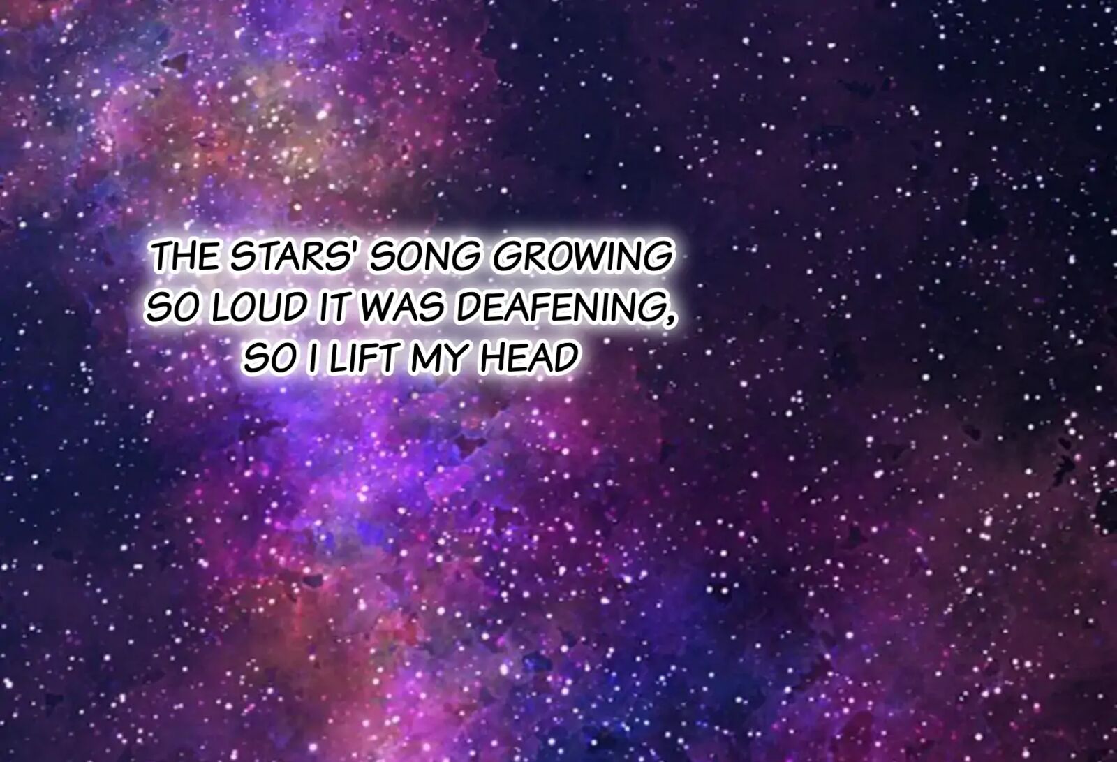 The Pale Horse Chapter 284 Page 18