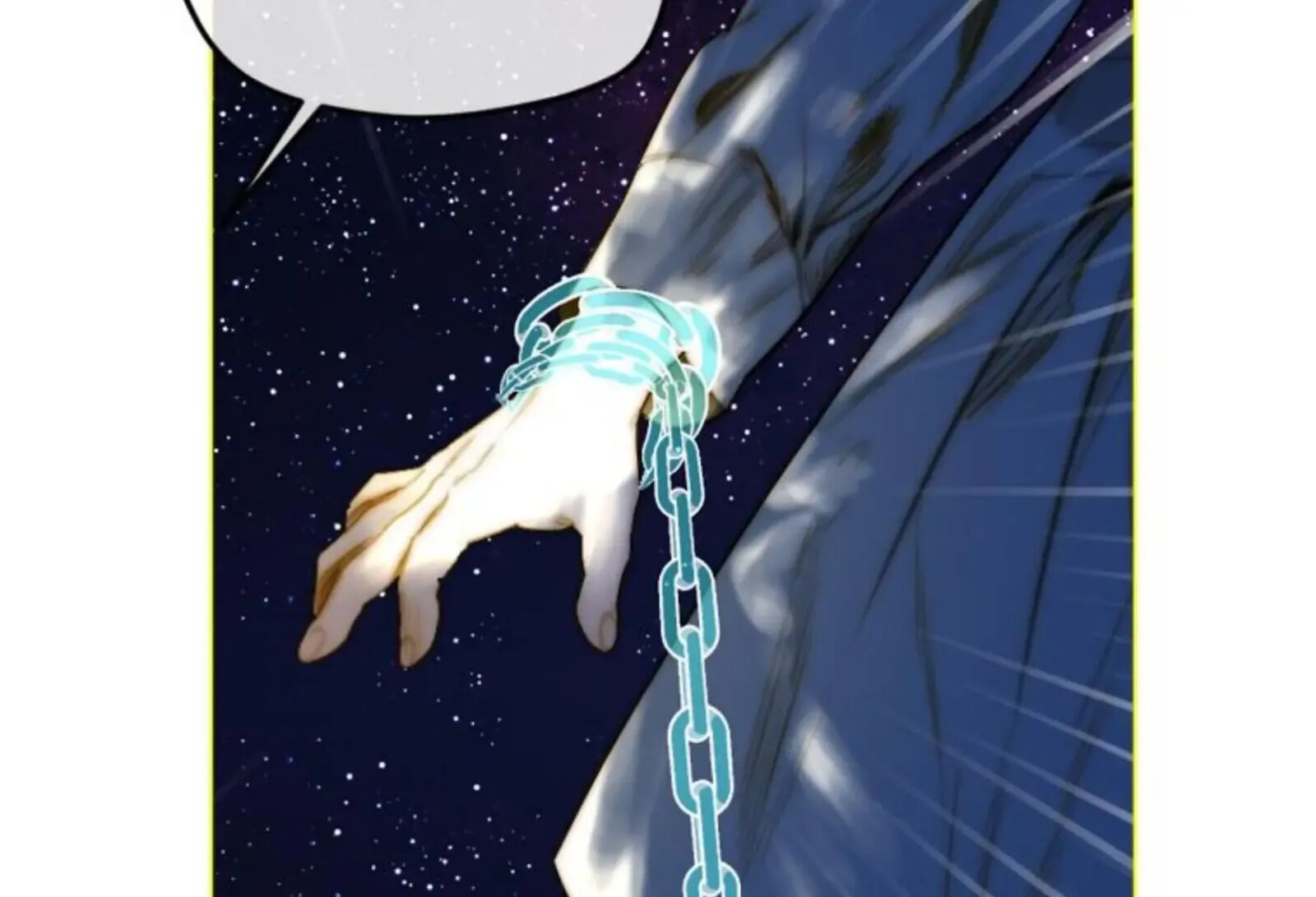 The Pale Horse Chapter 284 Page 182