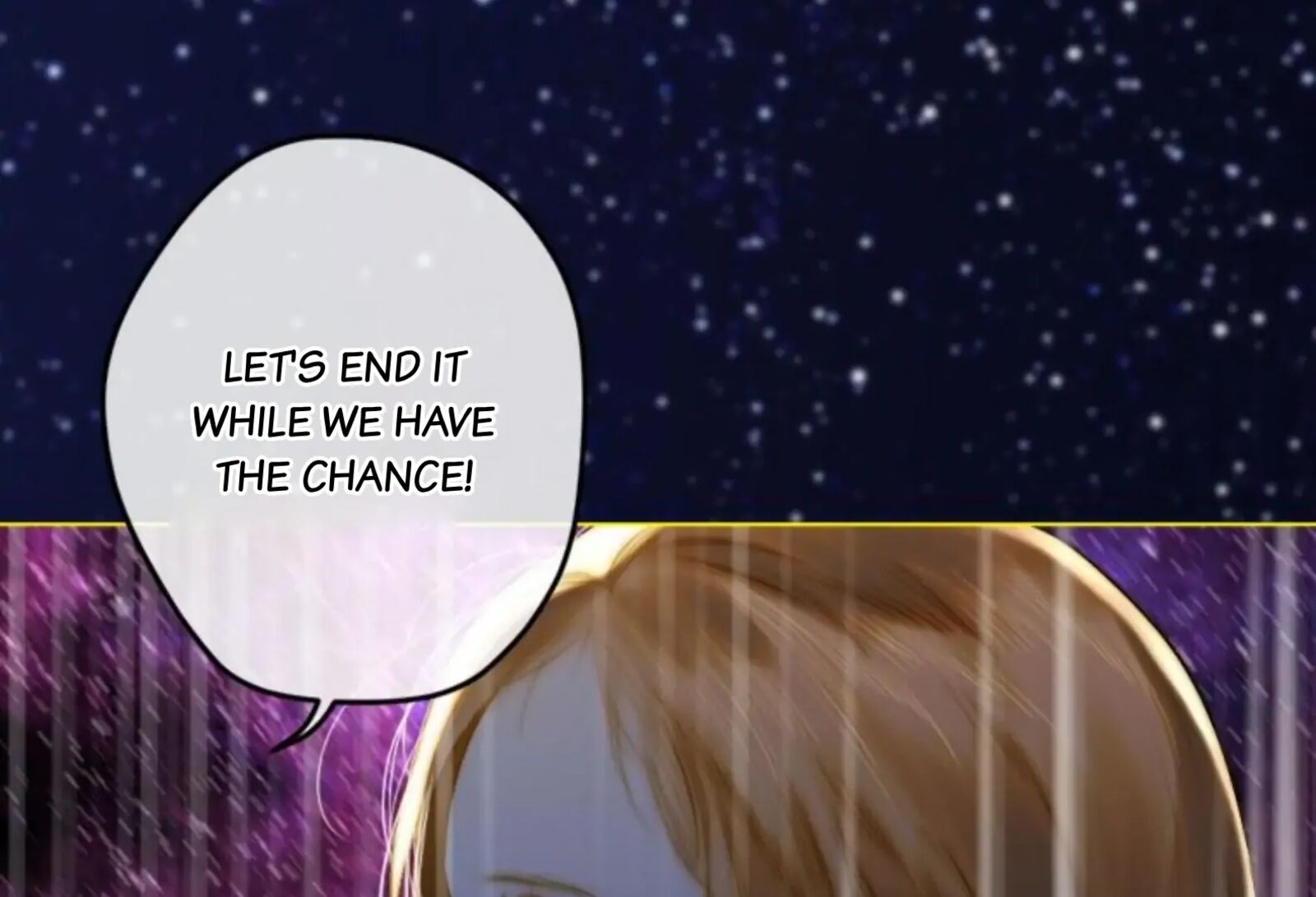 The Pale Horse Chapter 284 Page 191