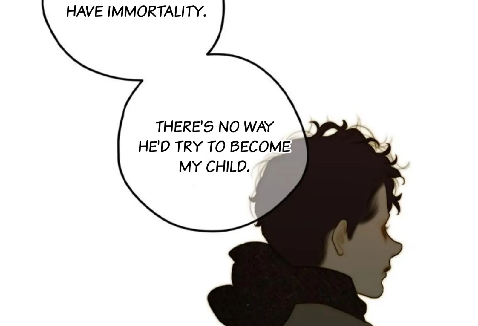 The Pale Horse Chapter 284 Page 196